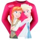 T SHIRT DISNEY REINE DES NEIGES