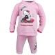 JOGGING BEBE HELLO KITTY ROSE CLAIR