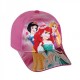 CASQUETTE DISNEY PRINCESS