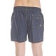 SHORT MAILLOT DE BAIN CALVIN KLEIN BLEU MARINE