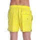 SHORT MAILLOT DE BAIN CALVIN KLEIN JAUNE