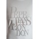 T SHIRT PEPE JEANS NADIN BLANC