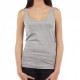 DEBARDEUR CALVIN KLEIN CWP59 GRIS