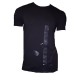 T SHIRT CALVIN KLEIN HOMME CK303312 NOIR