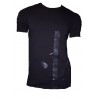 T SHIRT CALVIN KLEIN HOMME CK303312 NOIR