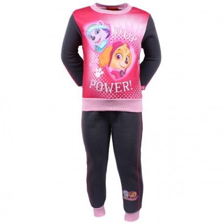 JOGGING ENFANT DISNEY PAW PATROL BLEU