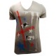 T SHIRT GUESS HOMME
