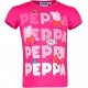 T SHIRT ENFANT PEPPA PIG ROSE
