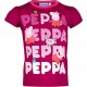 T SHIRT ENFANT DISNEY PEPPA PIG