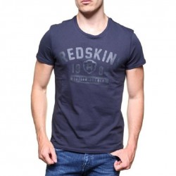 T SHIRT REDSKINS BALLTRAP NOIR