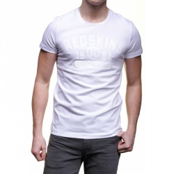 T SHIRT REDSKINS BALLTRAP NOIR