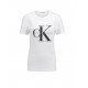 T SHIRT CALVIN KLEIN CK202092 NOIR