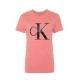 T SHIRT CALVIN KLEIN CK202092 NOIR
