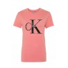T SHIRT CALVIN KLEIN CK202092 NOIR