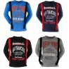 LOT DE 4 T SHIRTS MANCHES LONGUES ENFANT DU 2 AU 5 ANS