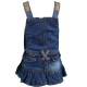 ROBE EN JEANS ENFANT LEE COOPER