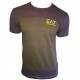 T SHIRT ARMANI EA7 6XPT79 KAKI