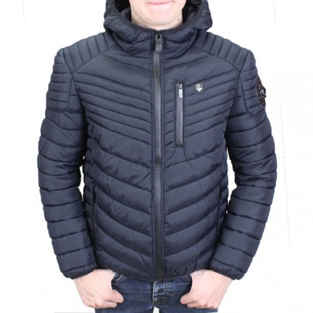 PARKA MANTEAU A CAPUCHE ENFANT RG512