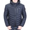 PARKA MANTEAU A CAPUCHE ENFANT RG512