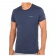 T SHIRT PEPE JEANS 503835 BLEU