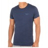 T SHIRT PEPE JEANS 503835 BLEU