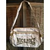 SACOCHE ROBIN RUTH BLANCHE COLLECTION NICE