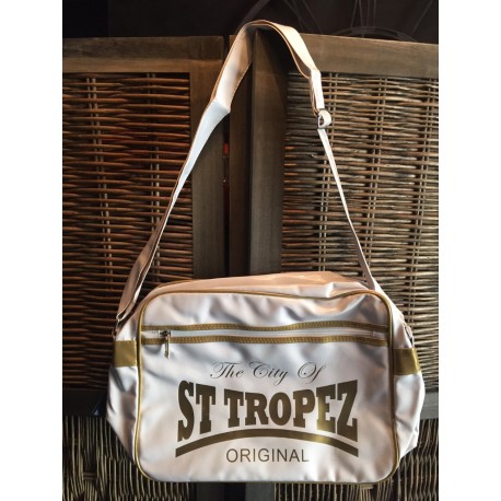 SACOCHE ROBIN RUTH BLANCHE COLLECTION ST TROPEZ