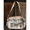 SACOCHE ROBIN RUTH BLANCHE COLLECTION ST TROPEZ