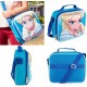 SAC A GOUTER ISOTHERME DISNEY LA REINE DES NEIGES