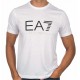 T SHIRT ARMANI EA7 6ZPT23 BLANC