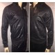 VESTE A CAPUCHE CAMOUFLAGE RG512