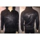 VESTE A CAPUCHE CAMOUFLAGE RG512