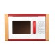 JOUET ENFANT MICRO ONDES EN BOIS