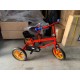 TRICYCLE ENFANT ECOLE MATERNELLE