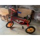 TRICYCLE ENFANT ECOLE MATERNELLE