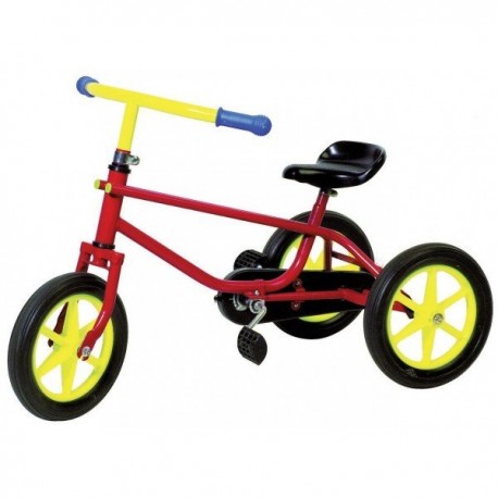 TRICYCLE ENFANT ECOLE MATERNELLE