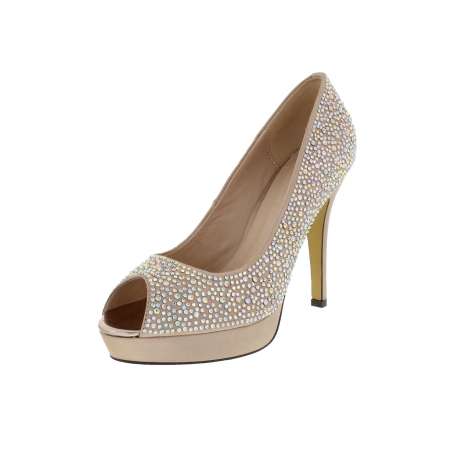Chaussures femme Gribha Alessa nude