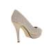 Chaussures femme Gribha Alessa nude