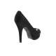 Chaussures femme Gribha Arina black