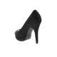 Chaussures femme Gribha Arina black