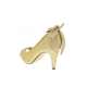 Chaussures femme Gribha Sarah gold