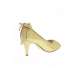 Chaussures femme Gribha Sarah gold