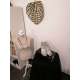 Chaussures femme Gribha Sarah silver