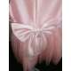 Robe enfant Chipie chic rose