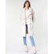 OAKWOOD MANTEAU LONG AMAZING BEIGE