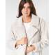 OAKWOOD MANTEAU LONG AMAZING BEIGE