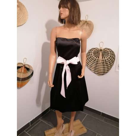 Robe sacrée soirée Prisca