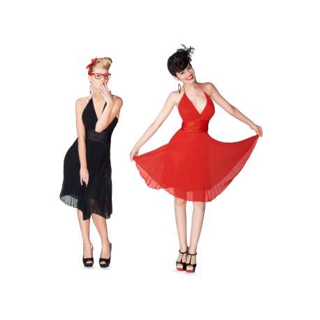 Robe de soirée Kassy