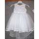 Robe Délia de cérémonie/baptême