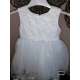 Robe Délia de cérémonie/baptême
